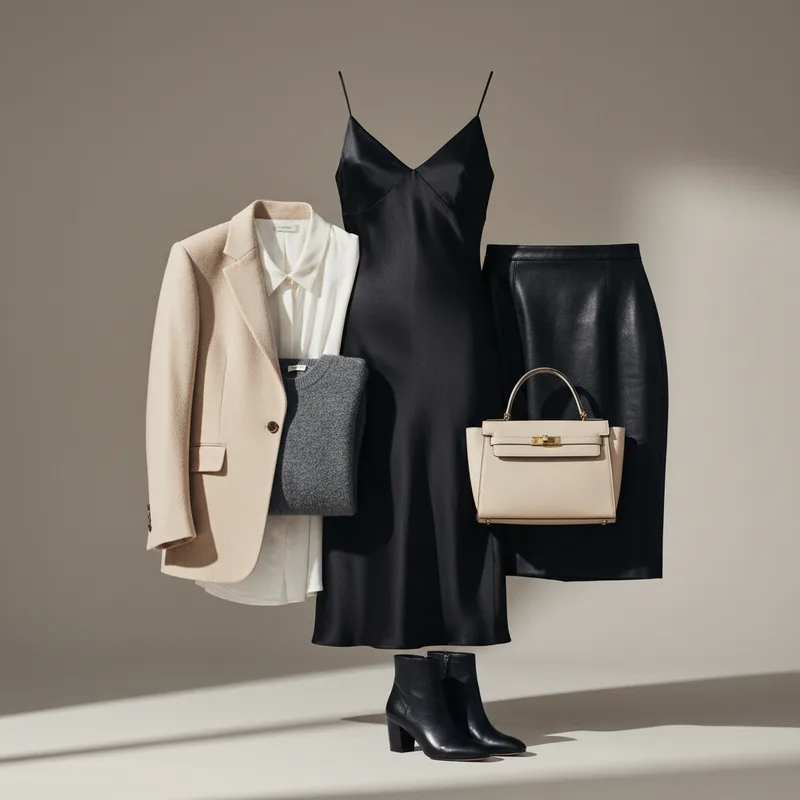 Catalogue vêtement femme chic : guide pour s'habiller avec élégance