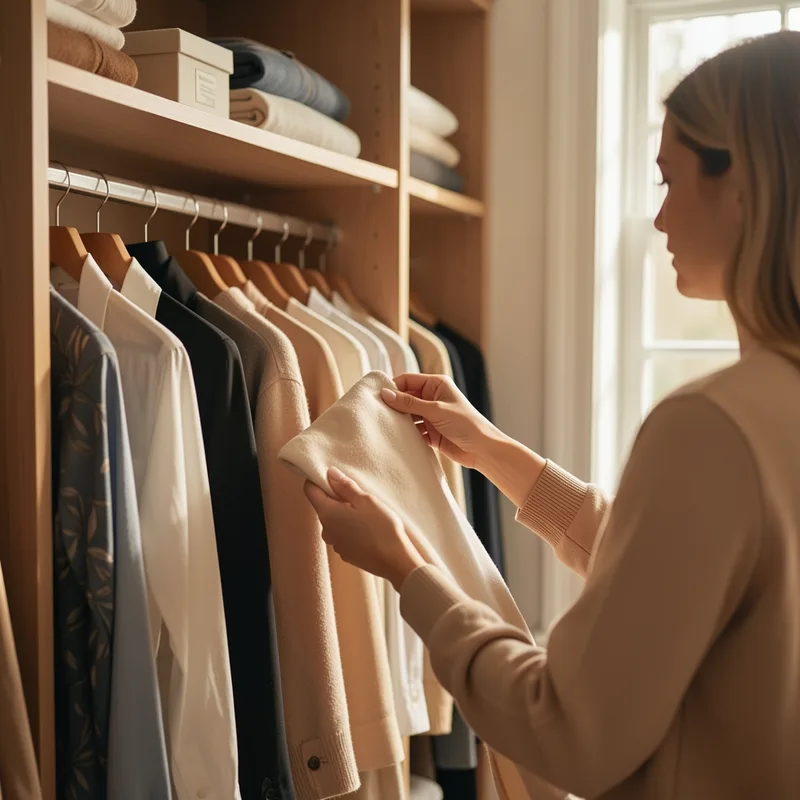 Comment bien choisir ses vêtements : le guide complet