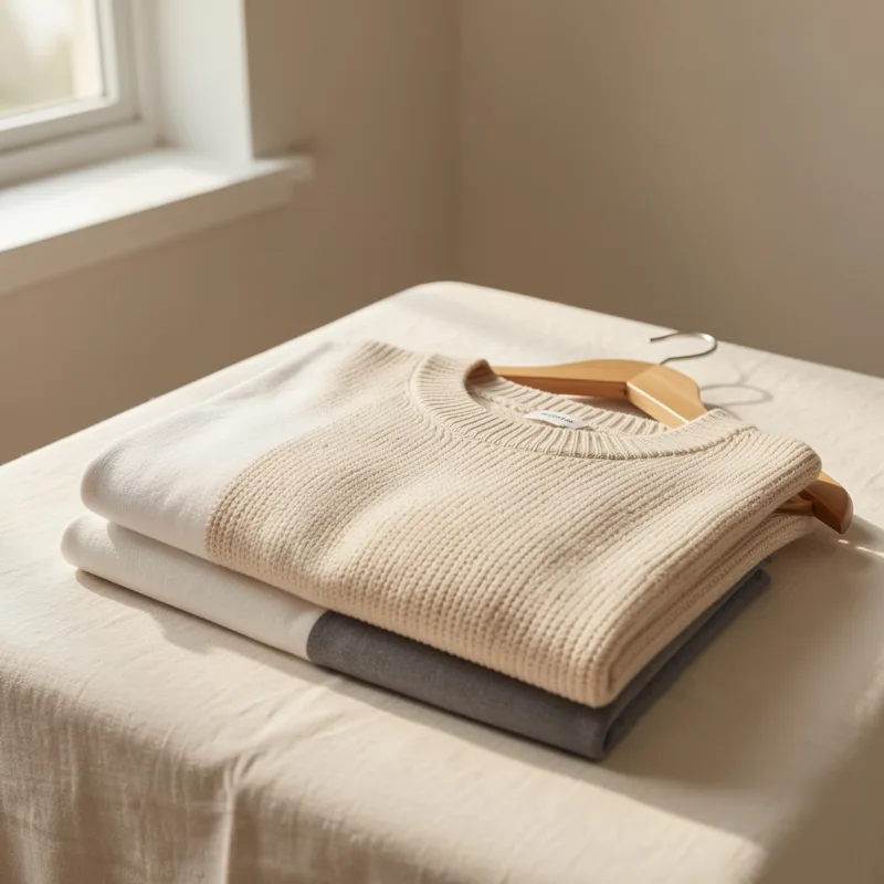Comment Entretenir ses Vêtements pour les Faire Durer