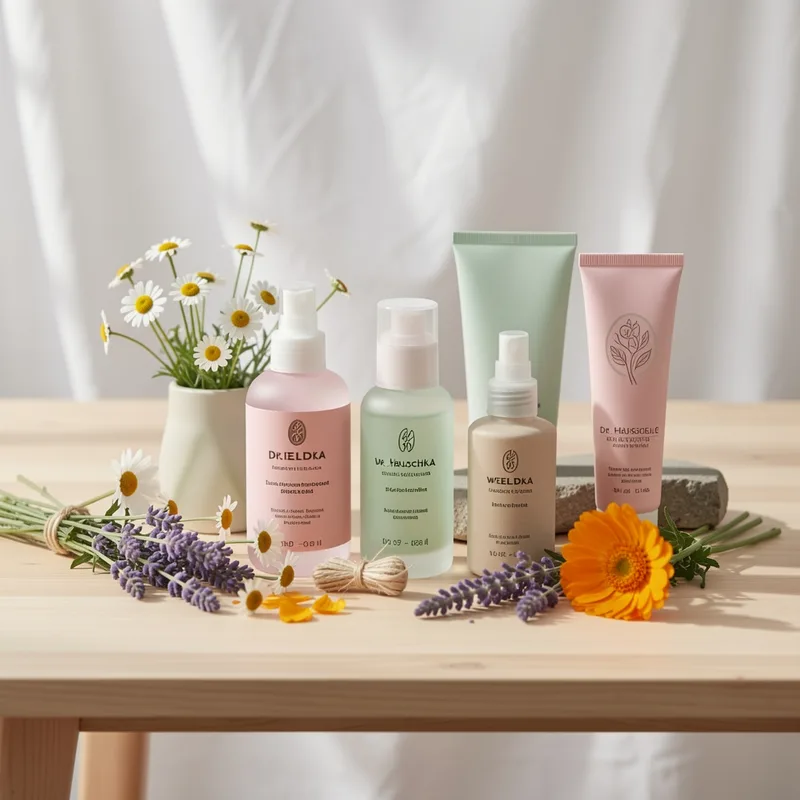 Cosmétiques naturels pour enfants : les meilleurs produits et marques en 2026