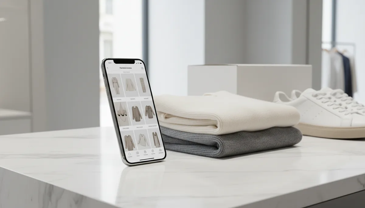 Meilleur site de vente de vêtement en ligne : le guide 2026