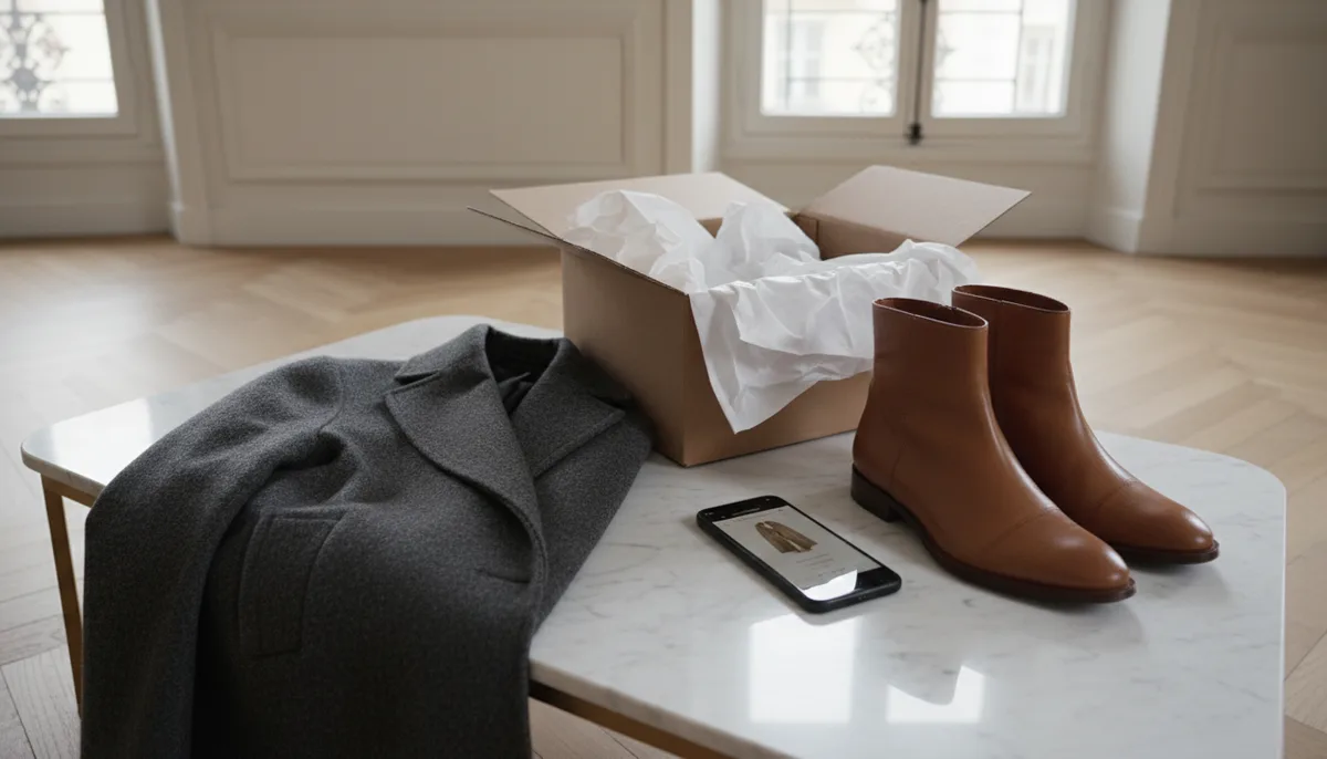 Meilleurs sites de vêtements en ligne : notre sélection 2026