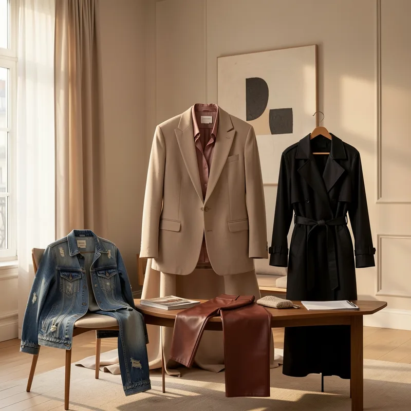 12 sites pour acheter des vêtements à la mode en 2026 (tendance, qualité, prix)
