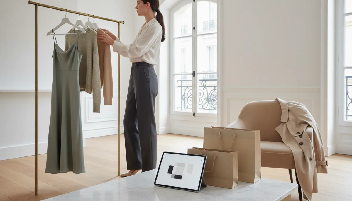 Meilleur site de vêtement femme en 2026 : notre sélection fiable