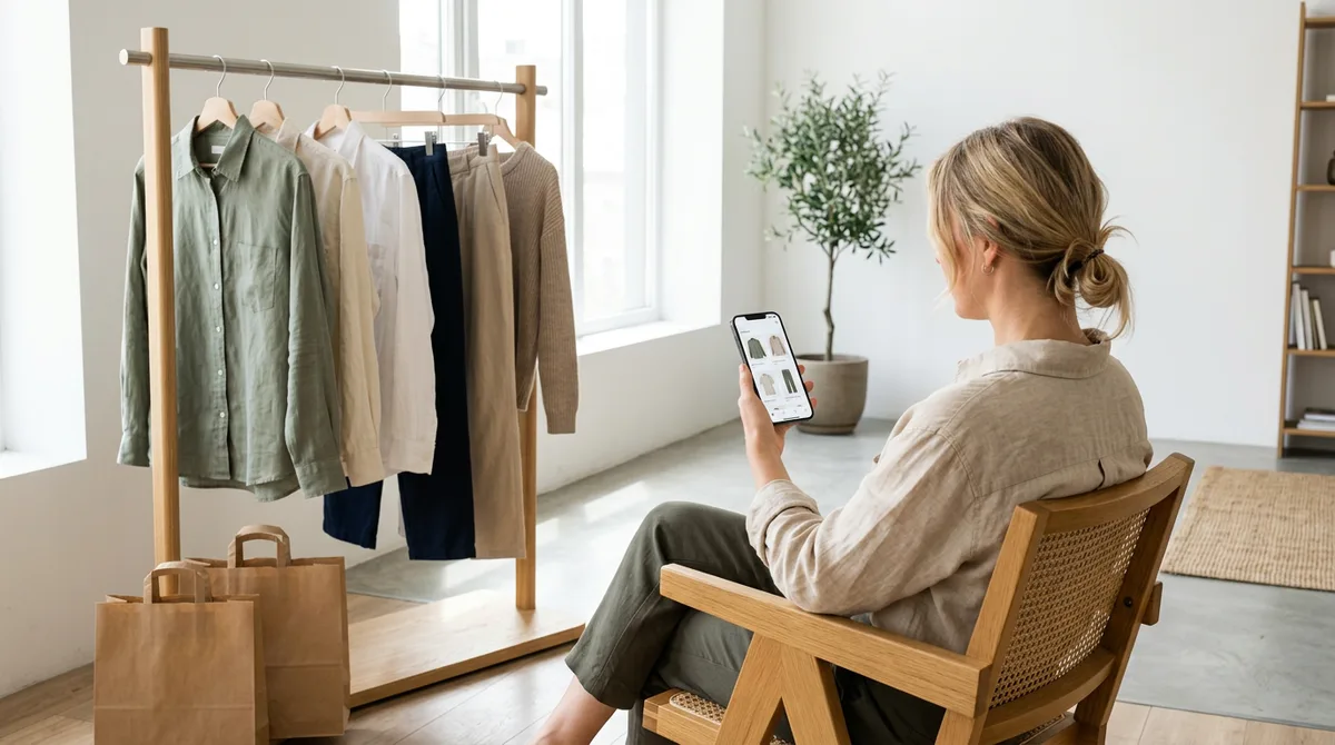 Sites pour acheter des vêtements pas cher : le guide complet 2026