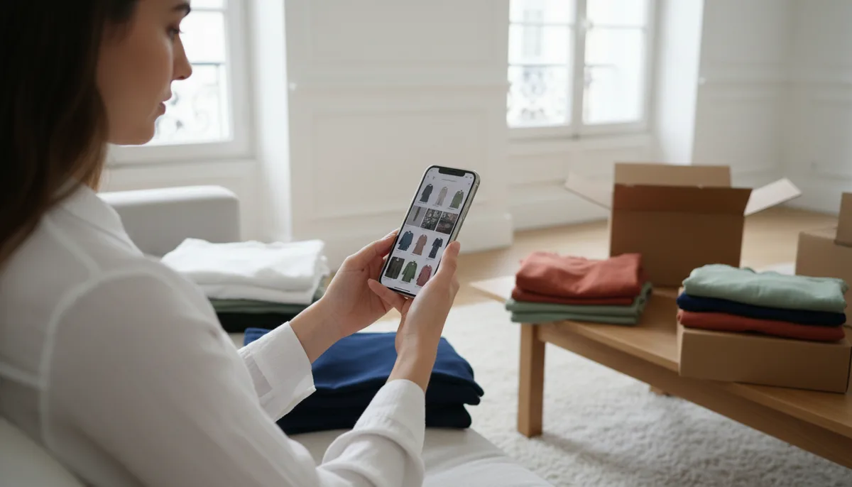 Site de vêtement pas cher : les meilleurs sites pour acheter en 2026