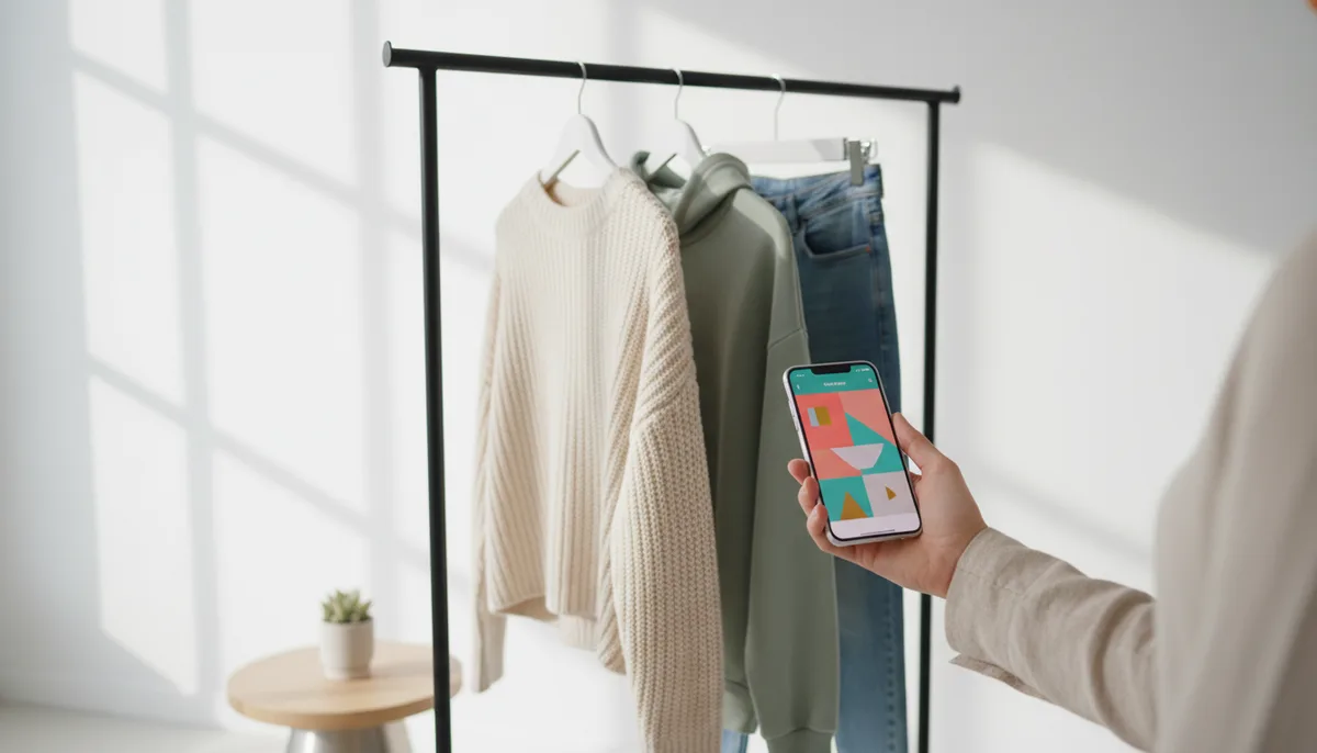 Meilleurs sites de vêtements pas cher en ligne en 2026