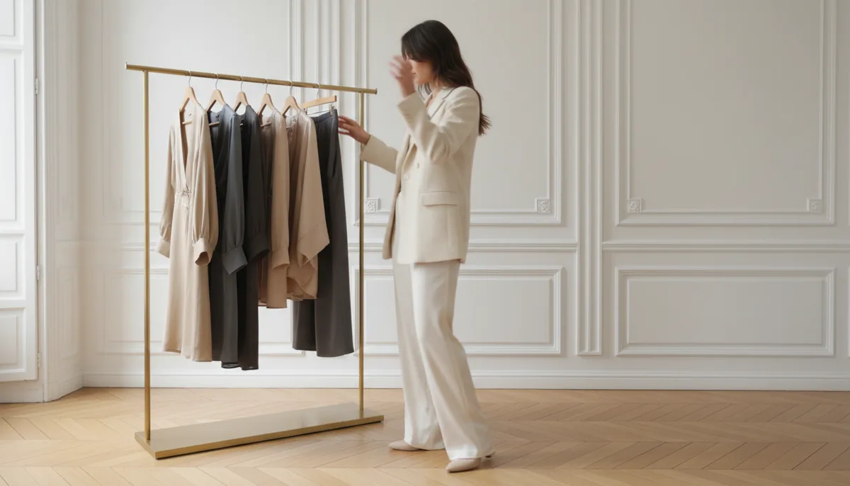 Vêtement femme chic et pas cher : les meilleures adresses en 2026